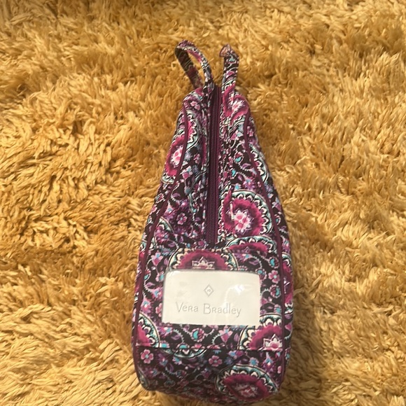 Vera Bradley Lunchbag - Picture 2 of 5